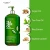 Import Private Label Tea Tree Aloe Vera Mint Shampoo Organic Vegan Natural Hair Tea Tree Essential Oil Hair Shampoo and conditioner from China