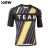 Import Pro Team Road Bike Men Short Sleeve Bicycling Tops Mesh Fabric Breathable Bicycle Cycling Jersey from China