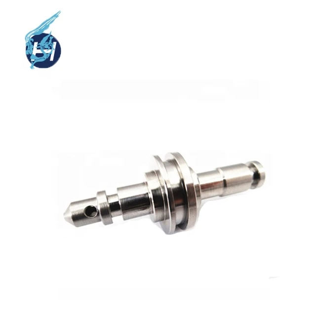 processing electronic embroidery machine spare parts supply machining service Dalian Hongsheng