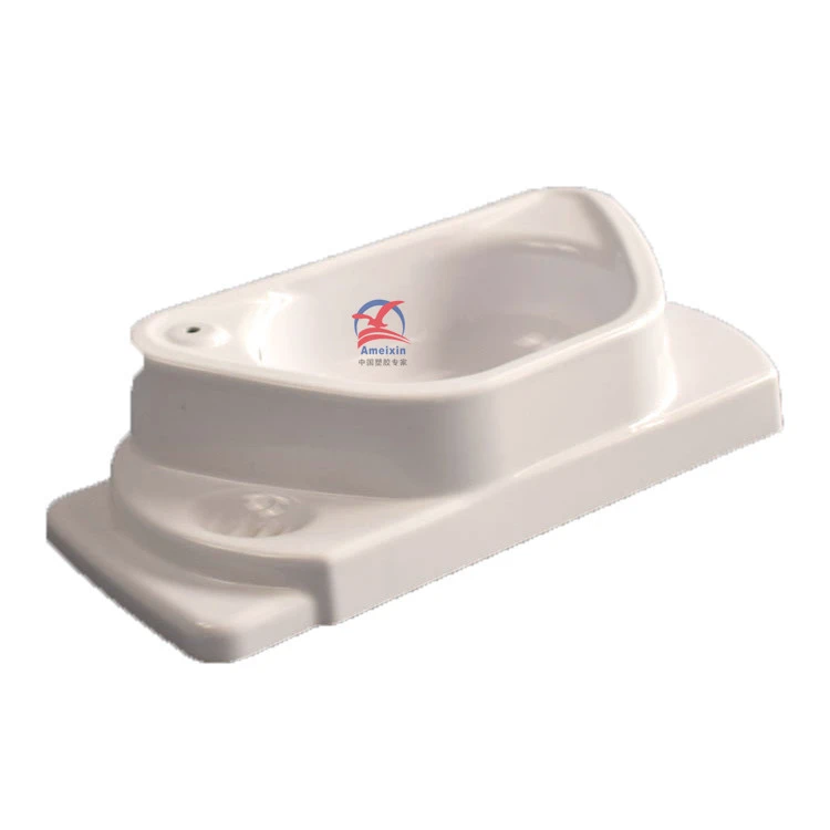 Produce Vacuum Formed ABS Kitchen Sink