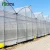 Import Production Center Multi Span Arched Roof PE Plastic Film Hydroponic Automated Greenhouse for Tomato from China