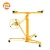 Import Professional 11 panel and drywall lift ft hoist tools with CE certificate from China