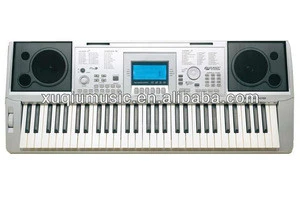 Professional 61Key Electronic Keyboard /Musical Instruments