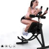 Professional abdominal fitness machine abdominal roller coaster abdominal exercise equipment abdominal muscle training