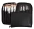 Import Professional Brush with Cosmetics Bag from China