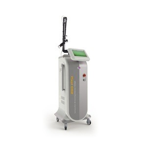 Professional co2 fractional laser machine scars removal &amp; acne treatment laser equipment