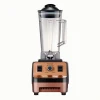 Professional Commercial Kitchen Appliances High Speed Ice Blenders and Juicers