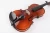 Import Professional custom brand violin 4/4,full size solid wood handmade high quality electric violin from China