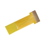Professional customized polyimide RoHS flex circuit board flexible pcb board fpc
