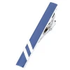 Professional Manufacturer Cheap Custom Blank Men Tie Bar Clip Necktie Tie Pins