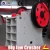 Import Professional Manufacturer of PE Series Jaw Crusher from China