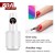 Import Professional nail art tools oem custom logo 15ml uv/led gel polish remover nail polish magic gel remover for wholesale from China
