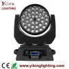 professional stage lighting 36x10w rgbw zoom wash moving head light price