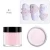 Import Professional Wholesale Clear Nail Art Acrylic Powder from China