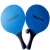 Import Promo high quality wholesale baby wooden beach ball tennis racket from China