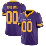 Promotion custom size color hoodies new design american football sports wear jacket