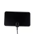 Import Promotion Digital Indoor TV Antenna HD Flat Design High Gain HD TV DTV TV Antenna from China