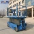 Import Promotion! Hot selling! Factory Construction electric hydraulic self propelled walking scissor Lifter from China