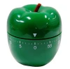 Promotion Pear Shape Kitchen Cooking Count Down Mechanical Timer
