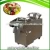 Import Promotion price pepper cutting machine/vegetable processing machine price/fruit slicer for sale from China