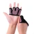 Import Promotion professional unisex gym weight lifting and power training non-slip wear resistant sport gloves from China