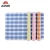 Import Promotion waffle weave cotton table napkin from China