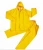 Import Promotional cheap PVC custom raincoat with logo from China