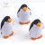 Import Promotional Cute Soft Funny Penguin Shaped Stress Toys For Children from China