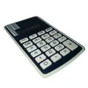 Promotional Mini 8 digits pocket calculator