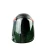 Import Protection Green Visor Welding Face Protection Helmet from China