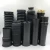 Import Provide free sample service front automobile parts air suspension shock absorber cover rubber bellow from China