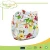 Import PSF066 cartoon printed hemp diaper inserts, baby diaper/nappies from China
