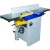 Import PT410 wood planer thicknesser 220v,table saw planer,planer thicknesser woodworking machine from China