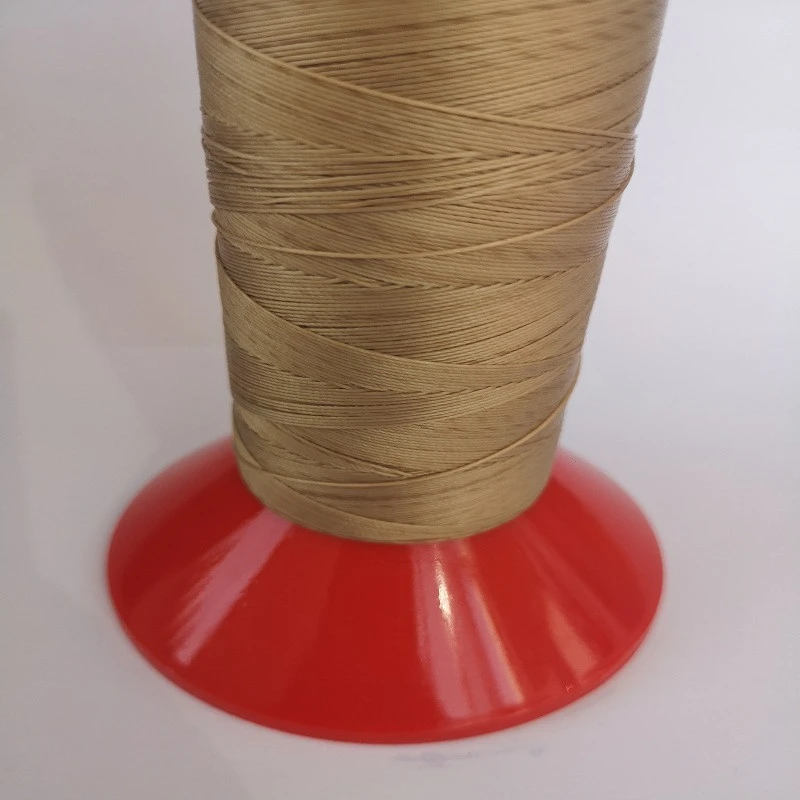 ptfe fiberglass textile sewing thread free samples