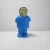 Import PU foam doctor / anti-stress man-shape toy / Doctor , nurse,workers, policeman ,etc... from China