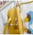 Import PU Leather Kids Rabbit Mini Messenger Bag Baby Girls Handbag Coin Purse Children Crossbody Bag for Girls Ladies Shoulder Bags from China