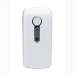 Public Gel Hand Sanitizer Dispenser Hospital Sensor Electronic Automatic Dispenser