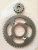 Import PULSAR 42/15T Sprocket Motorcycle Transmission for Colombia from China