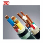 Pure Solid Copper Wire Pvc Insulated 6491x H05v-u Bv Electrical Wire And Cable