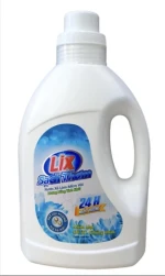 Pure Sunny Scent Fabric Softener Long-Lasting Fragrance Factory Price Available in Refill Bag Bottle Laundry Supply Apparel Use
