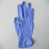 Purple Disposable Powder Free Nitrile Gloves for Beauty /SPA/Nail