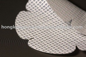 PVC coated mesh for printing