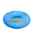 Import PVC custom inflatable swimming pool floating fashion durable swimming ring from China