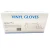 Import PVC Disposable transparent gloves multipurpose from China