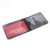 Import PVC wallet /business card case/plastic credit card pvc holder from China