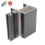 Import PVDF Spraying Curtain Wall Aluminum Profile 6063 T5 from China