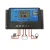 Import PWM 24V /12V Auto Solar Panel Battery Charge Controller 10A LCD Solar Collectors USB Wholesale from China