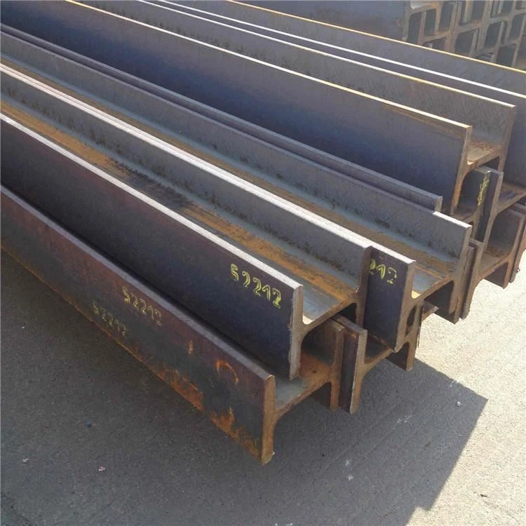 Q345B  HW 300*305*15*15mm Section  6--8m Length or as You Required  H  Beam