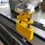 Import QHMAG Automatic electro permanent magnetic lifter for robot arm to holding steel material from China