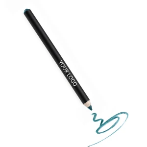 Qiaoyi fat lip liner pencil lip liner pencil with unique outside custom pencil sharpener for cosmetics